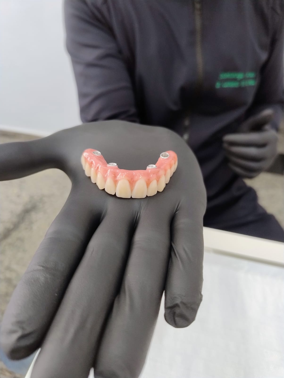 Foto 3 de Dr. Luciano Moraes - Odontologia Aplicada