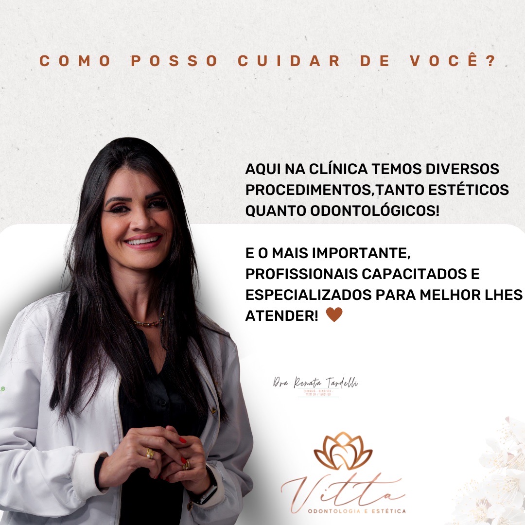 Foto 2 de Instituto Vitta Odontologia e Harmonização facial