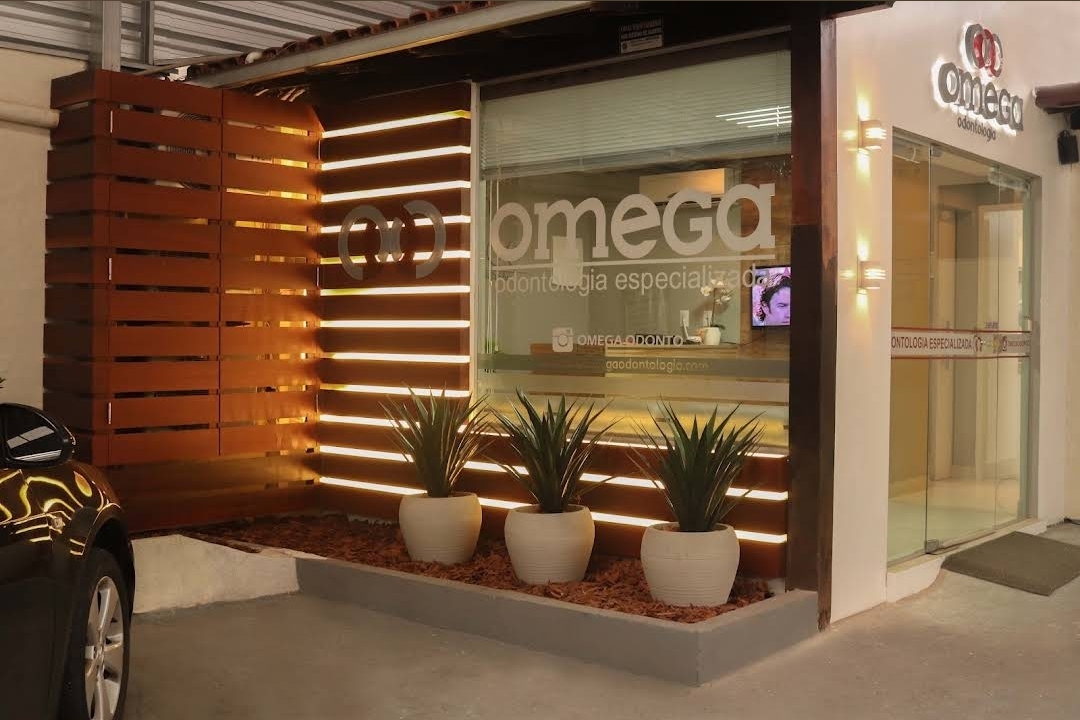 Foto da clínica Omega Odontologia Especializada - Vila Velha em Vila Velha