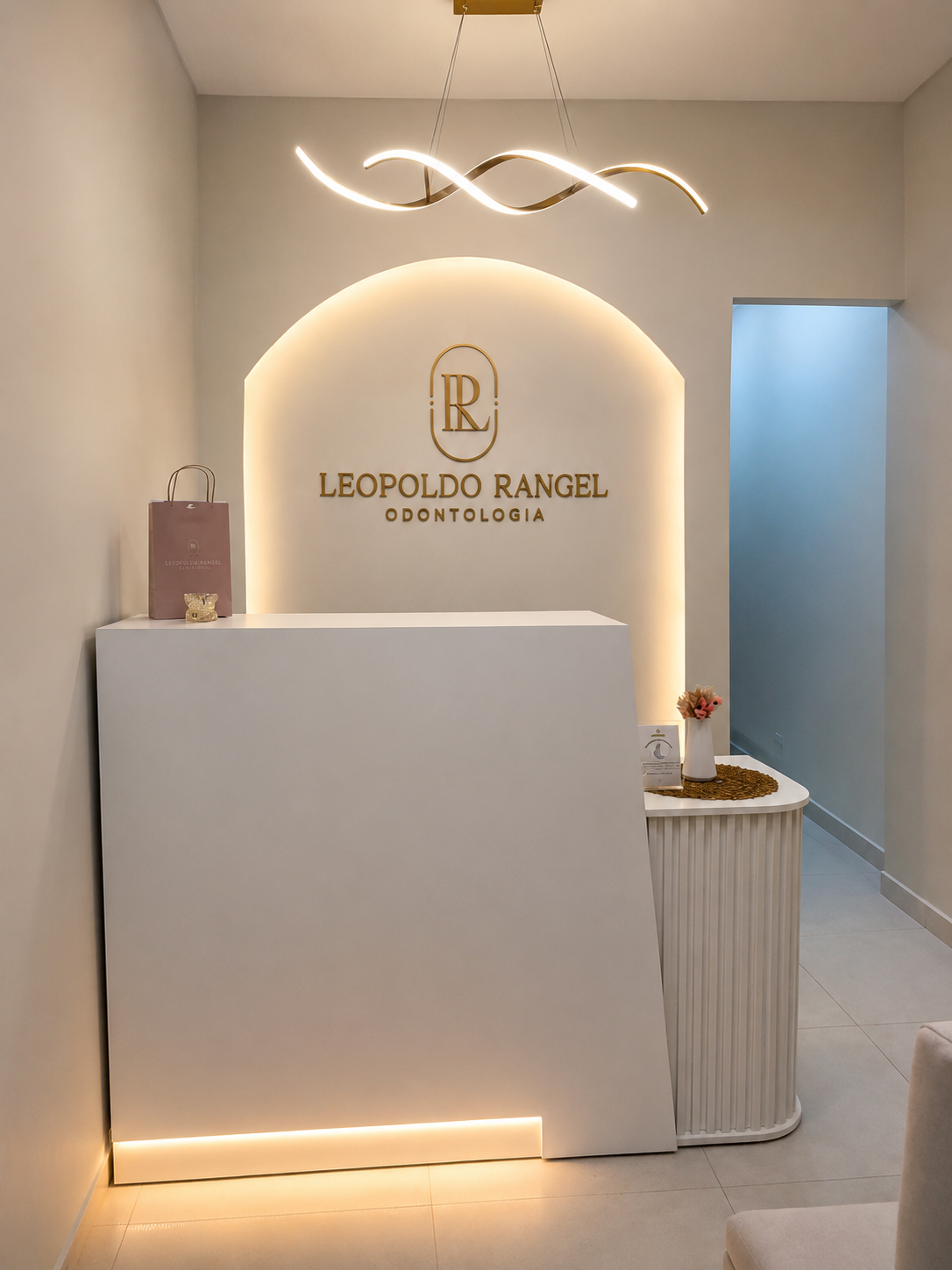 Foto principal de Dentista - Ilha do Governador- Leopoldo Rangel Odontologia