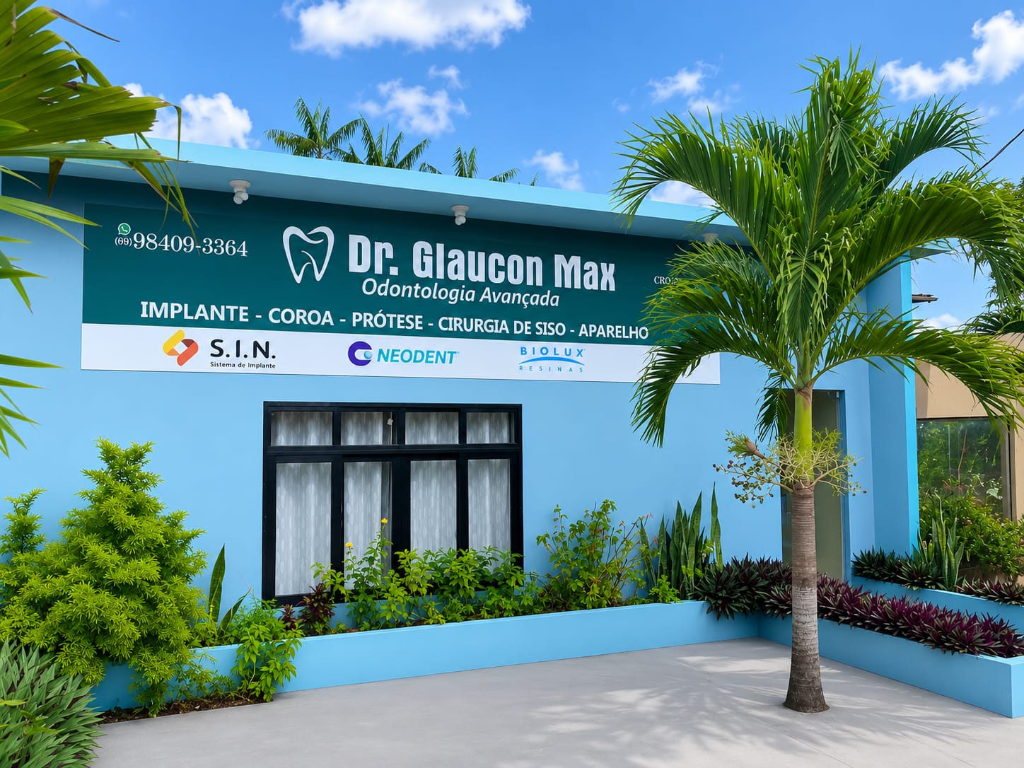 Foto de Dr Glaucon Dentista 24 horas Santana