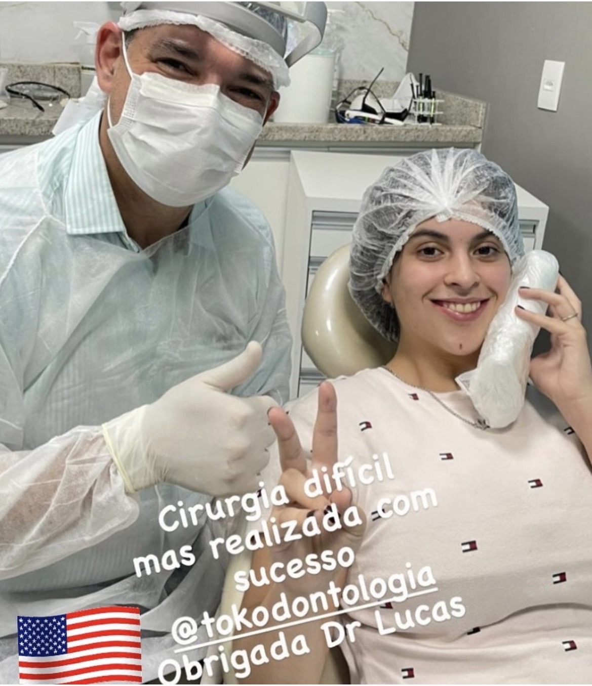 Foto 3 de Tok Odontologia