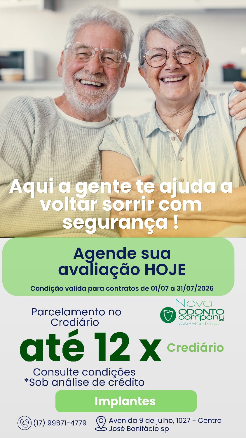 Foto 3 de Nova OdontoCompany