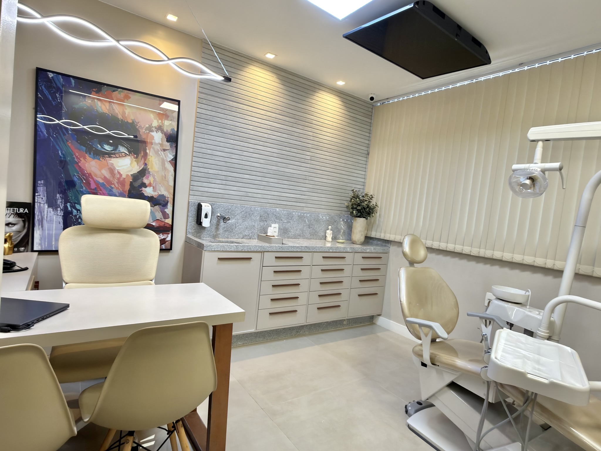 Foto principal de Clinica Incanto / Achei Odontologia - Saúde e Beleza em Harmonia
