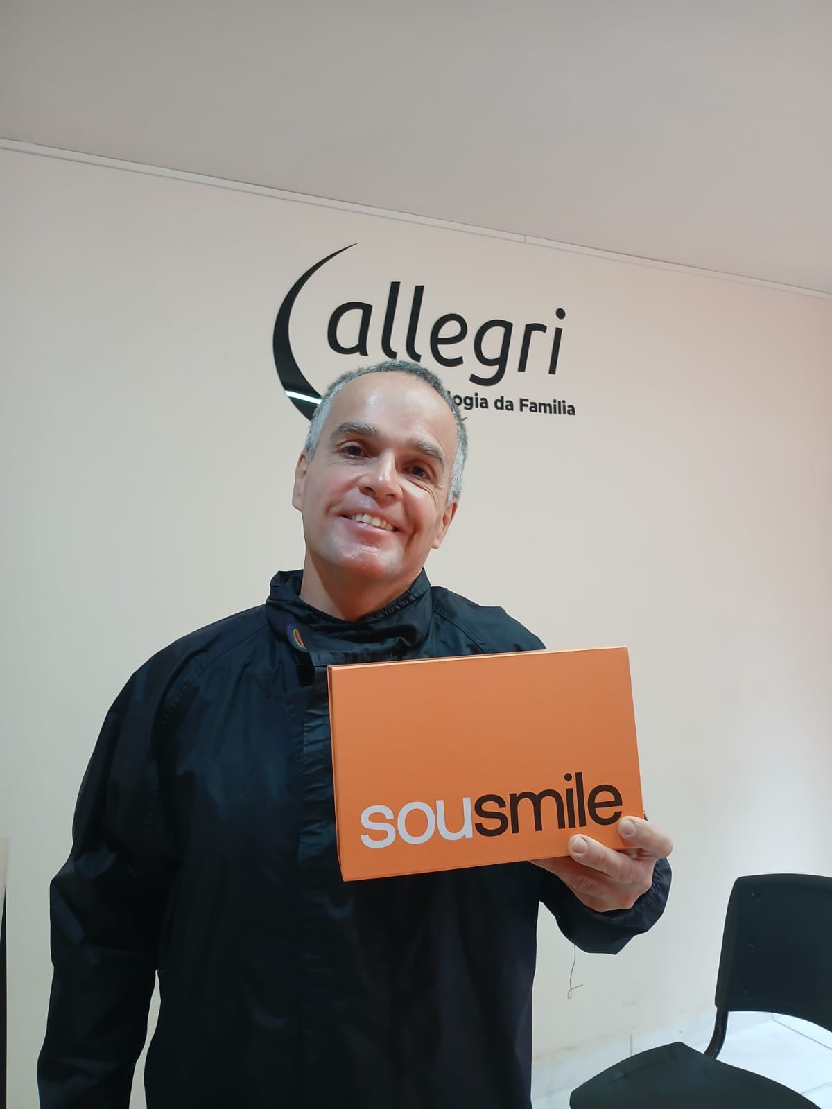 Foto 3 de Clínica Allegri Odontologia da Família. R.T. Danilo Coelho Nunes