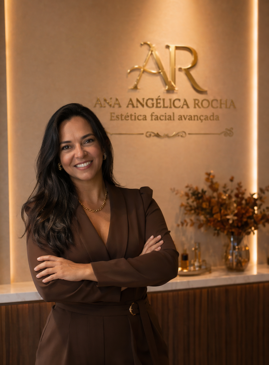 Foto 2 de Clínica de Odontologia e Estética dra. Ana Angélica Rocha