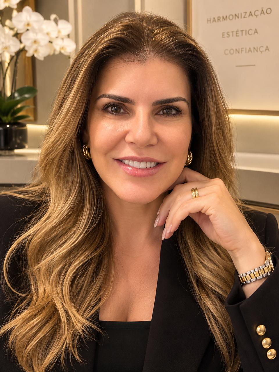 Foto de Dra. Elisabete Ramalho Dentista