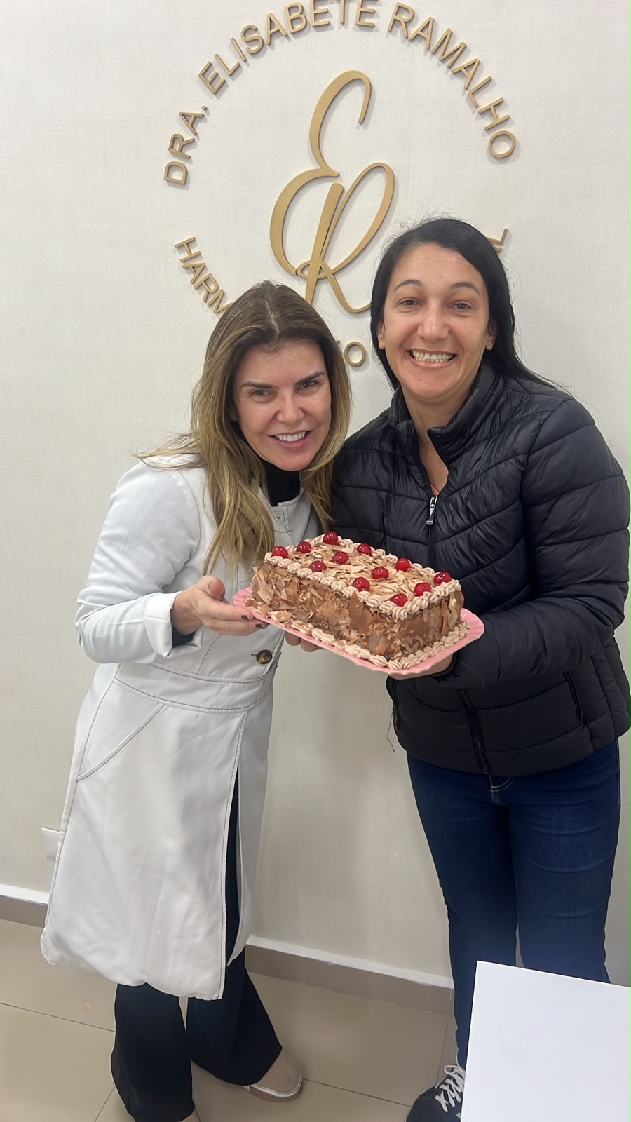 Foto principal de Dra. Elisabete Ramalho Dentista