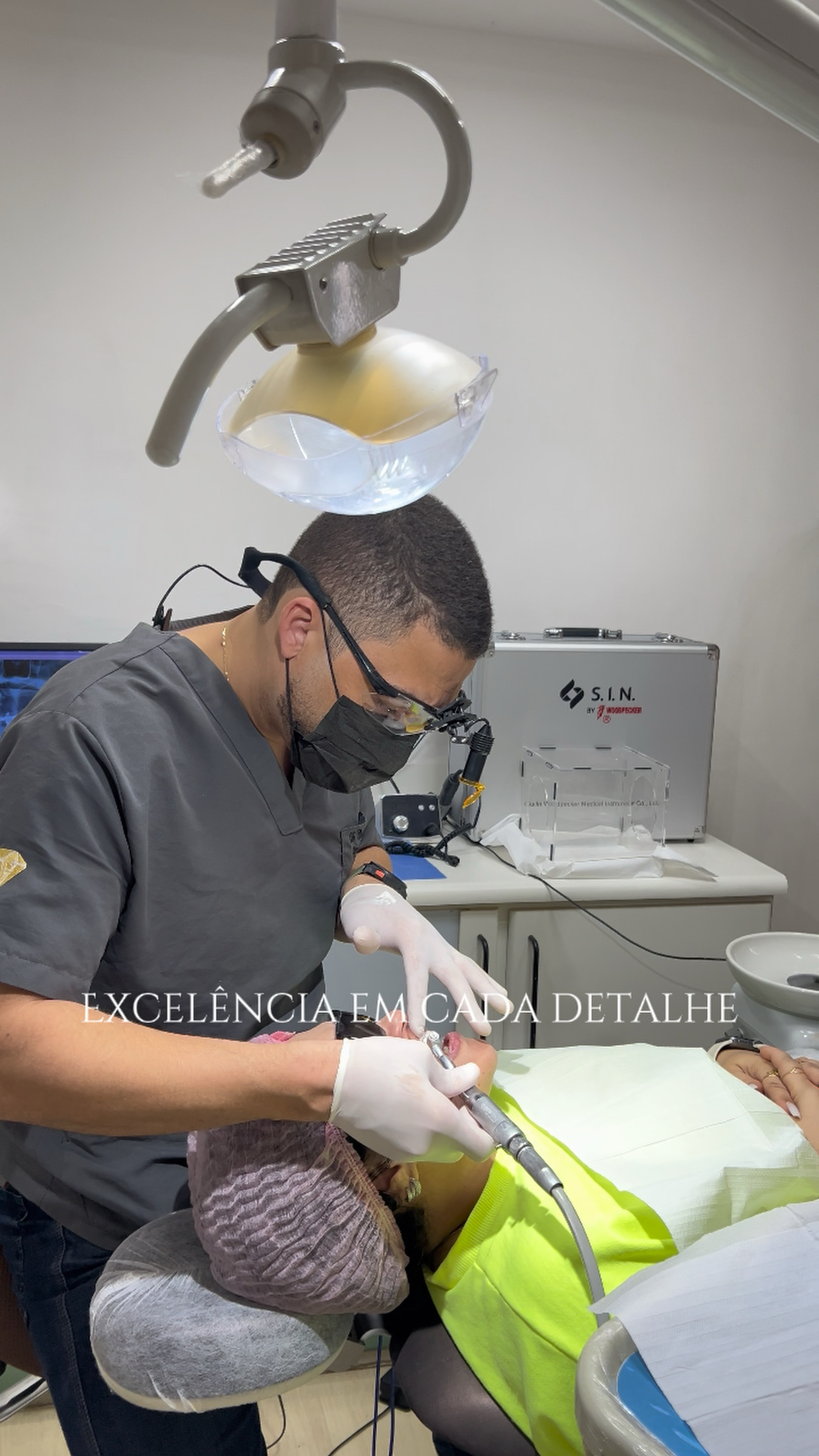 IMPLANT CENTER FABRICIANO 