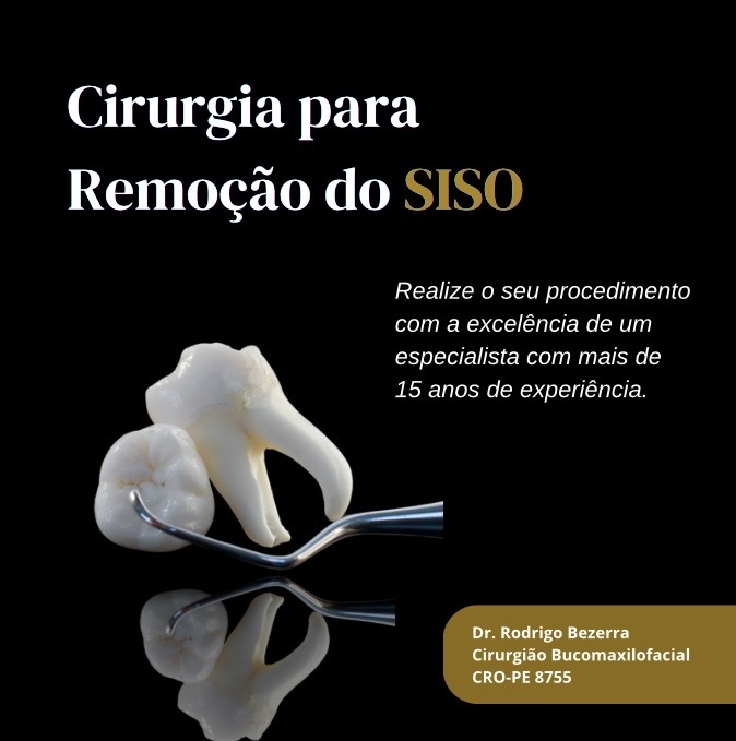 Foto principal de Dr. Rodrigo Coelho Bezerra | Cirurgia Bucomaxilofacial