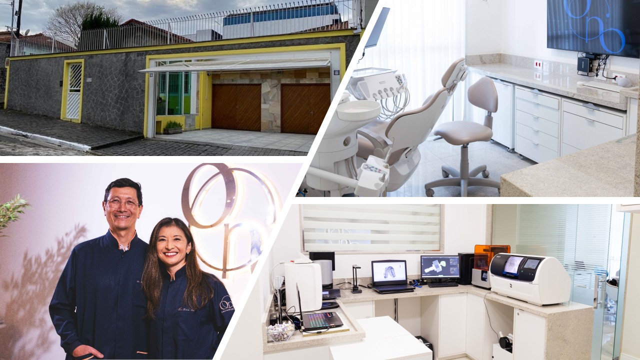 Foto 3 de Ono Odontologia | Dentista Cidade Dutra | Lente de contato | Implante | Invisalign | Prótese | Tratamento de canal