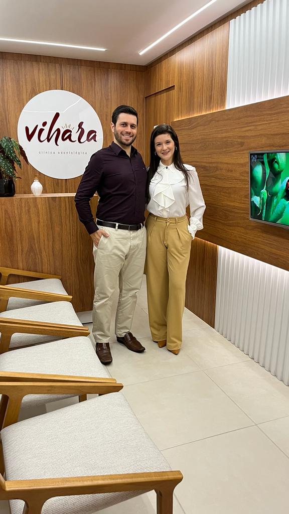Foto 2 de Clínica Vihara Odontologia | Implante Dentário - Endodontia - Próteses | Jardim Europa | Bauru
