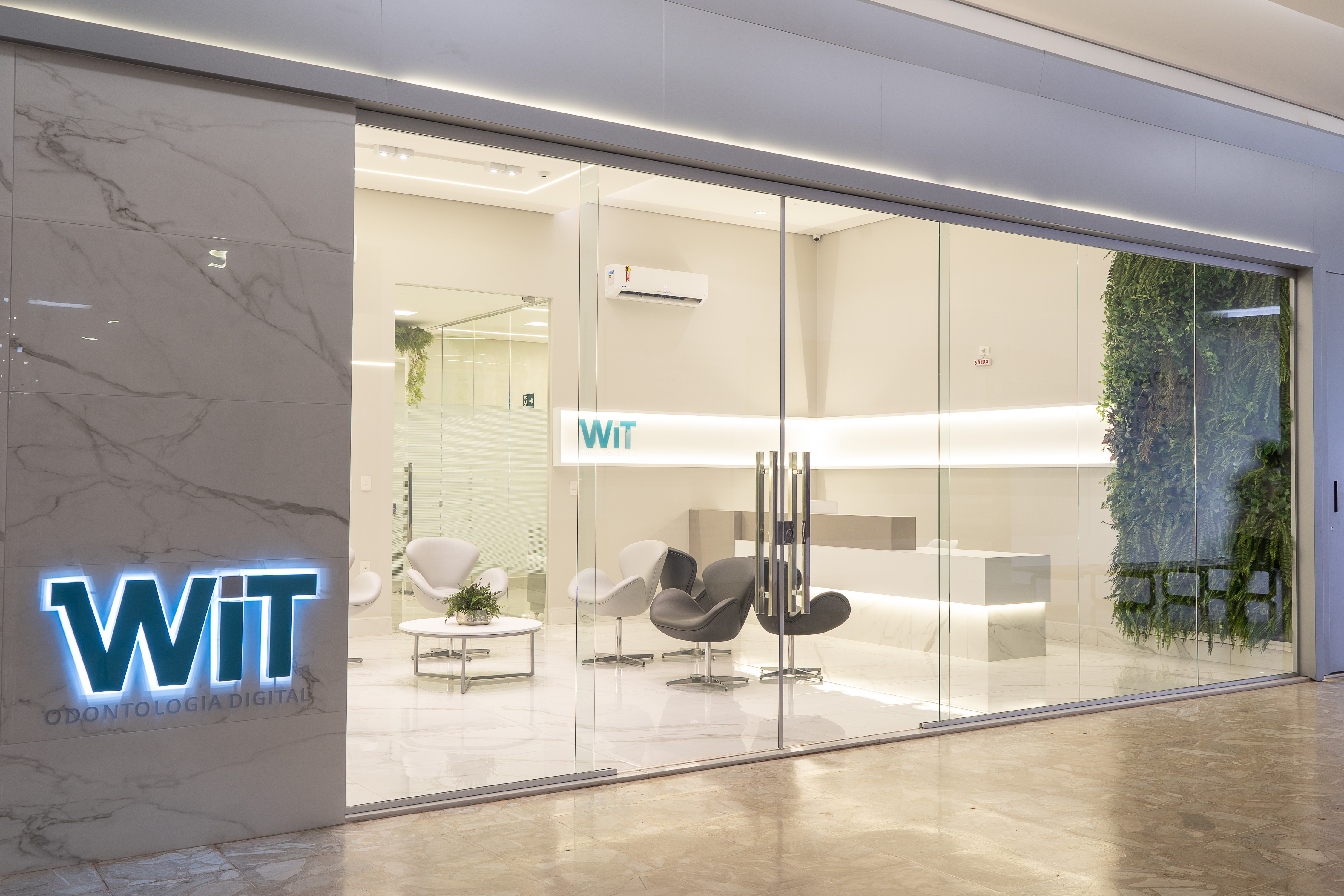 Wit Odontologia