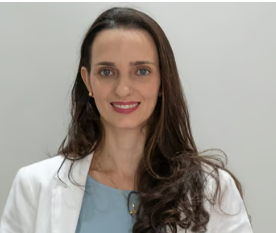 Foto de Dra Gabrielle Giaretta - Consultório Odontológico