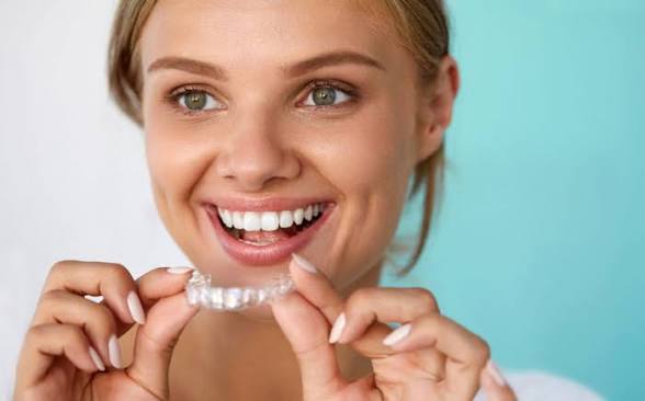 Foto 2 de Dra Raquel Ribas- Invisalign Doctor Brasília