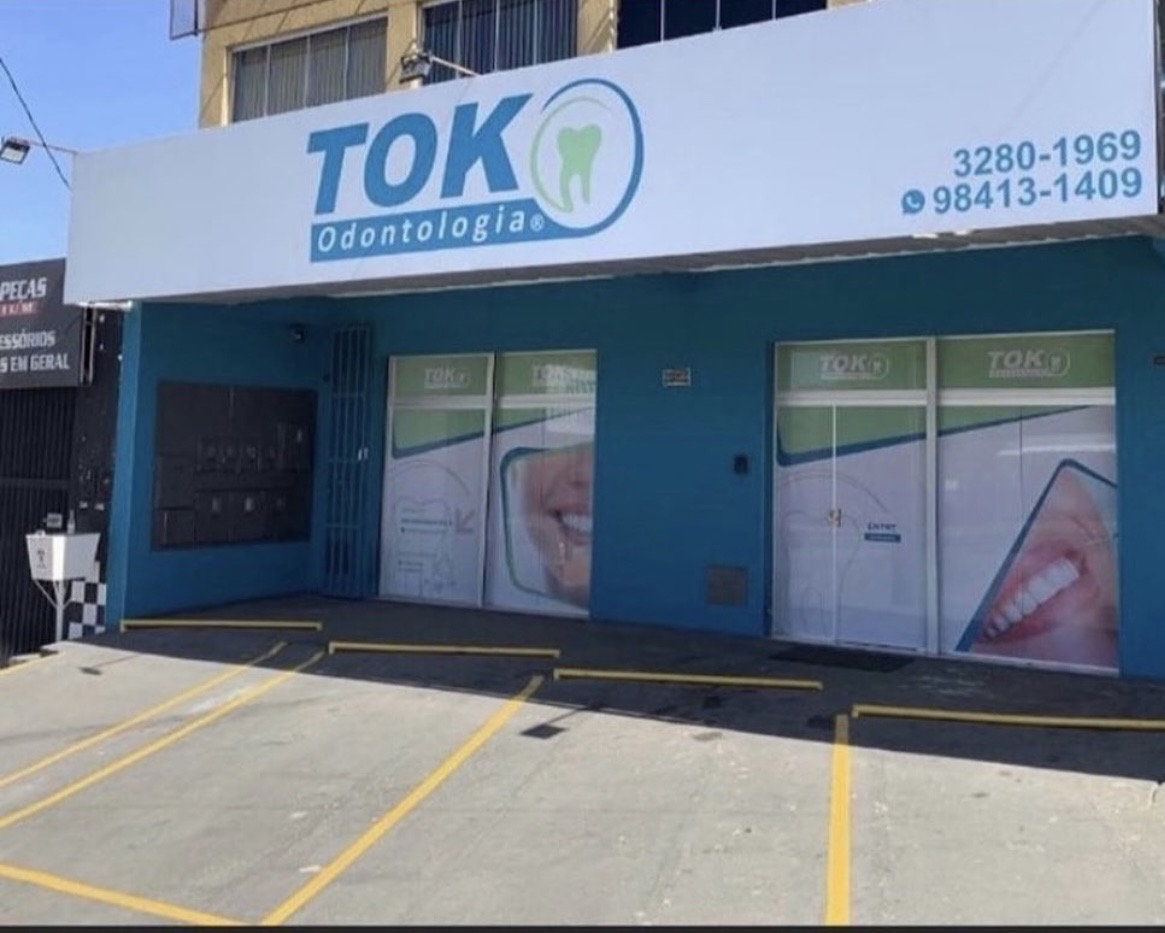 Tok Odontologia