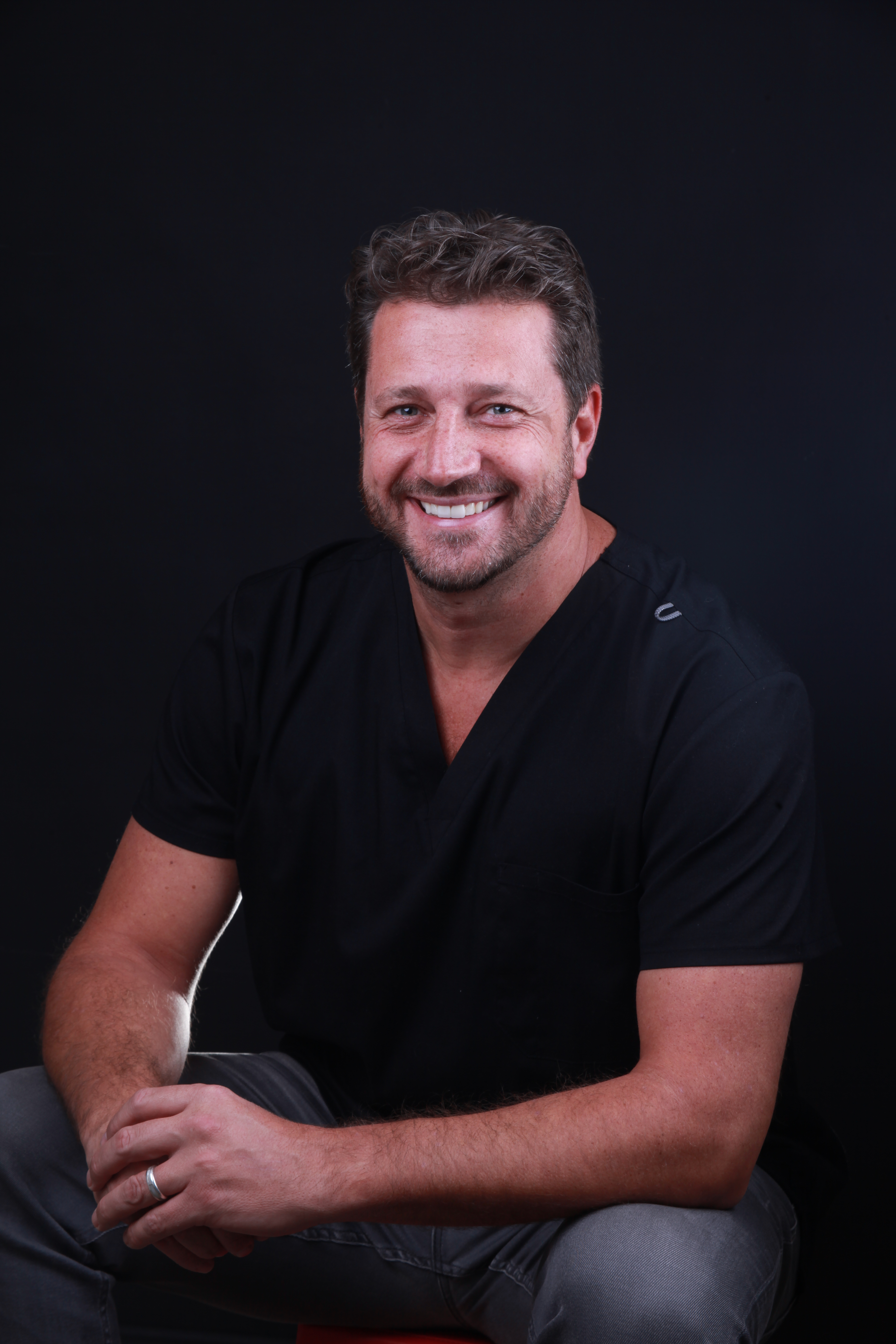 Foto de Flach Odontologia Especializada - Dr Eduardo Flach - Dentista Caxias do Sul