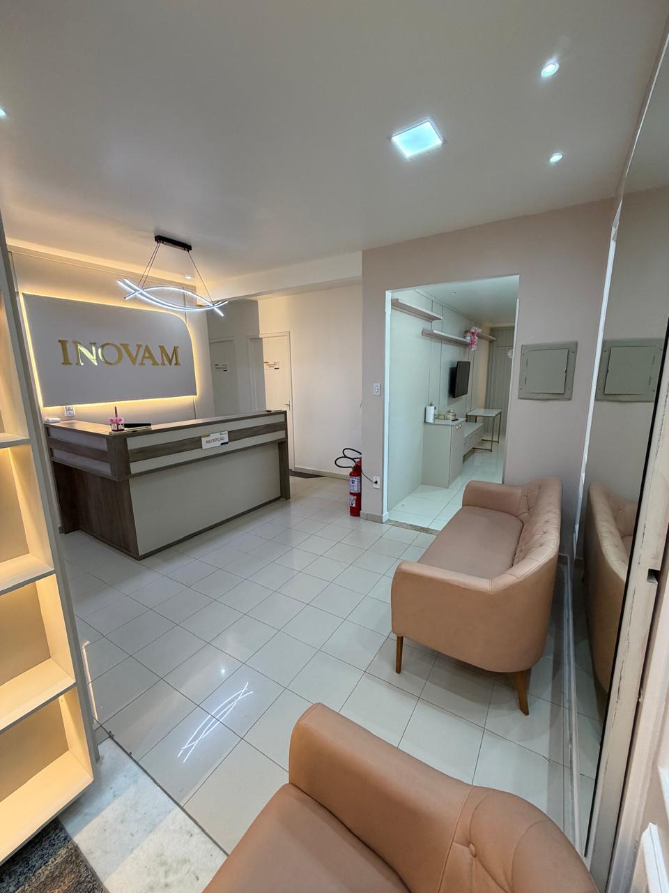 Foto principal de Inova odontologia