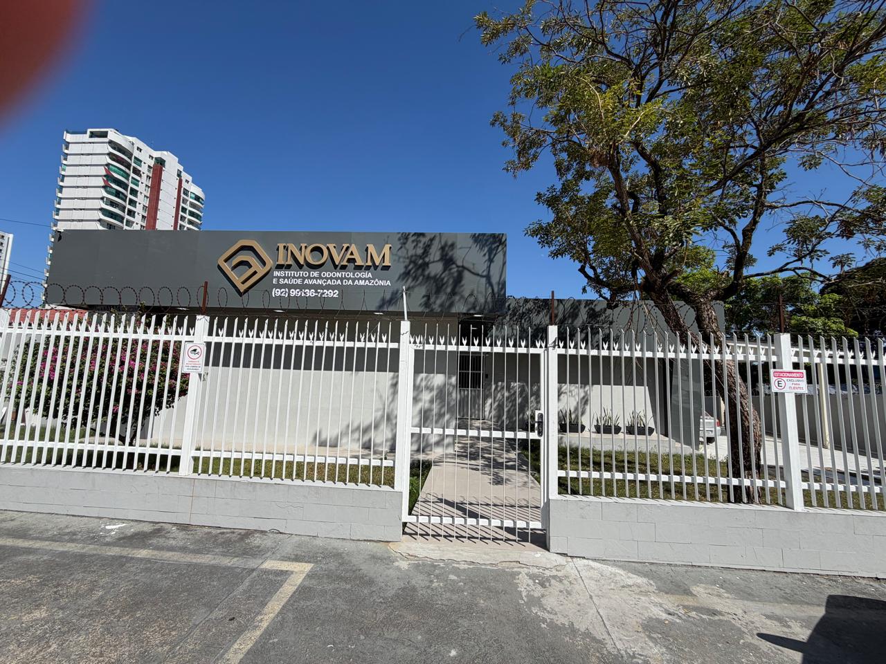 Foto de Inova odontologia