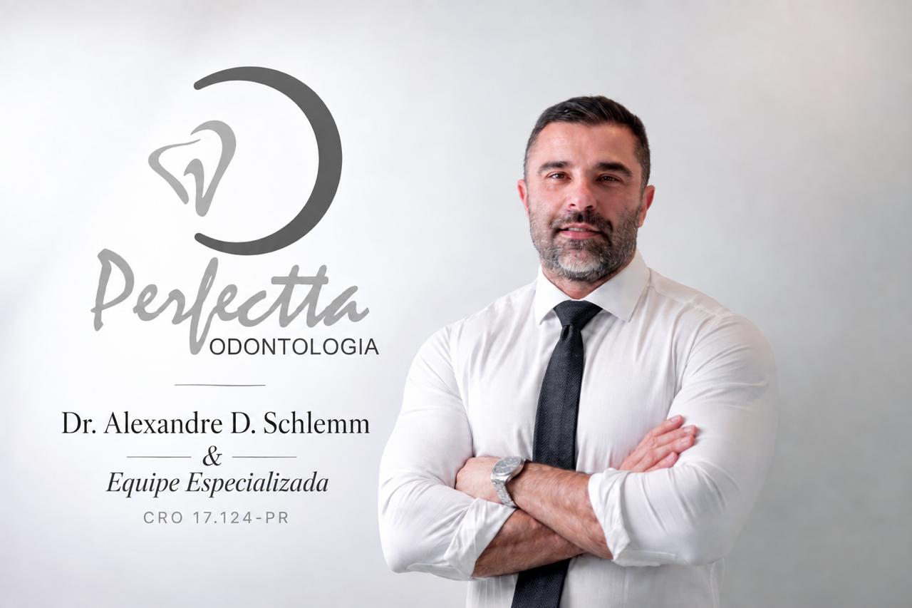 Clinica Perfectta Odontologia