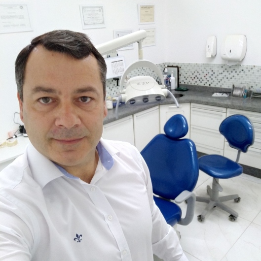 Foto de Dr Carlos Denadai