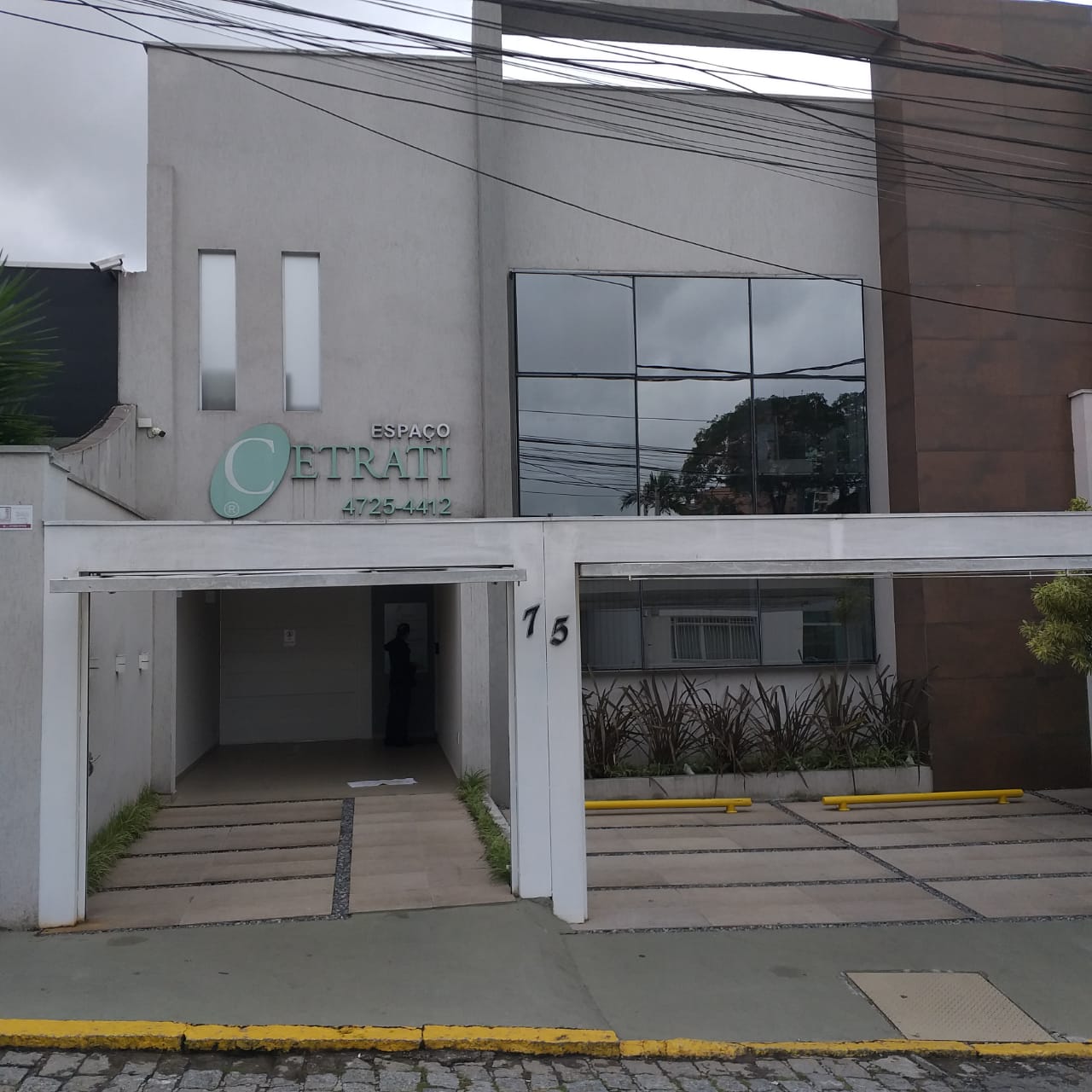 DR Thiago Santana - Cirurgião Dentista