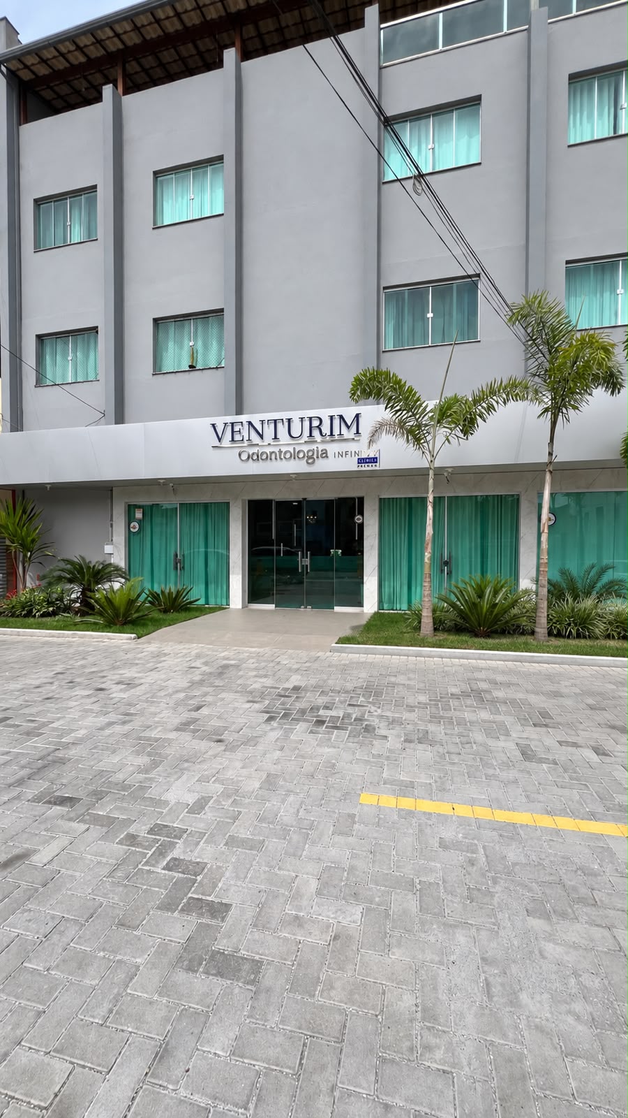 Foto 2 de Venturim Centro Odontológico