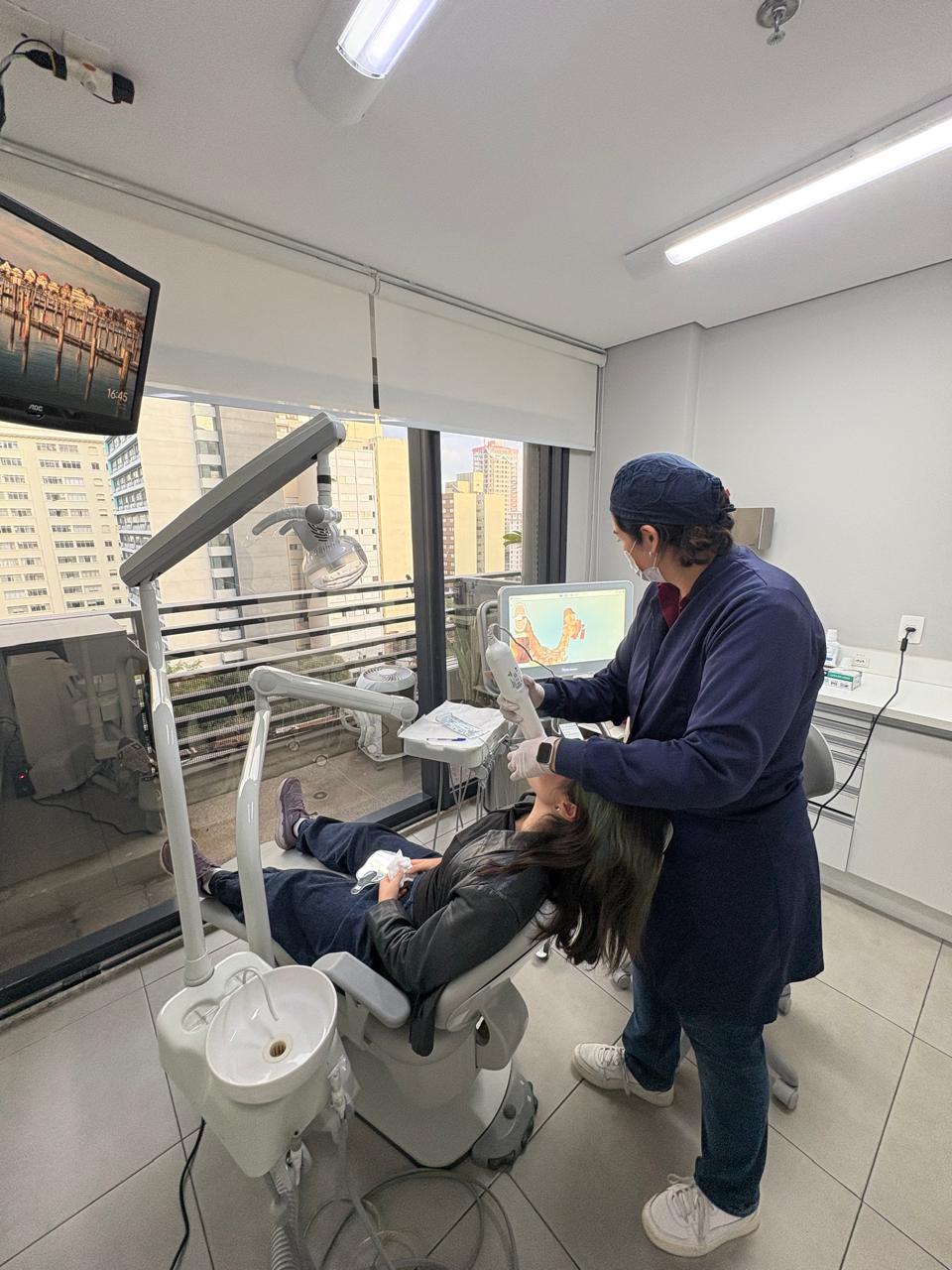 Foto 2 de Portal do Sorriso-Clínica Especializada em Pinheiros