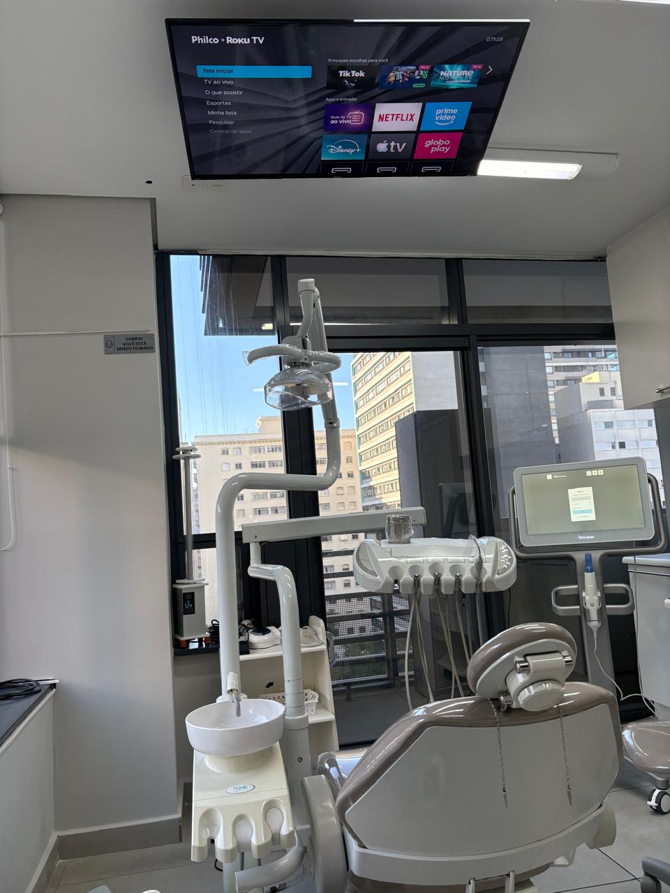 Foto 3 de Portal do Sorriso-Clínica Especializada em Pinheiros