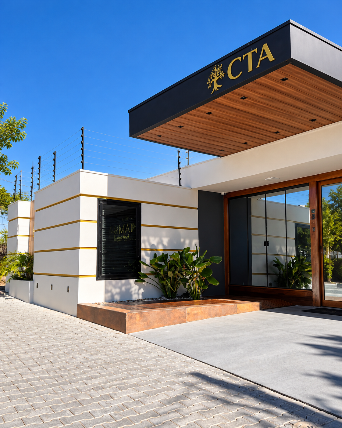 Foto de Clinica Tambani Advancing