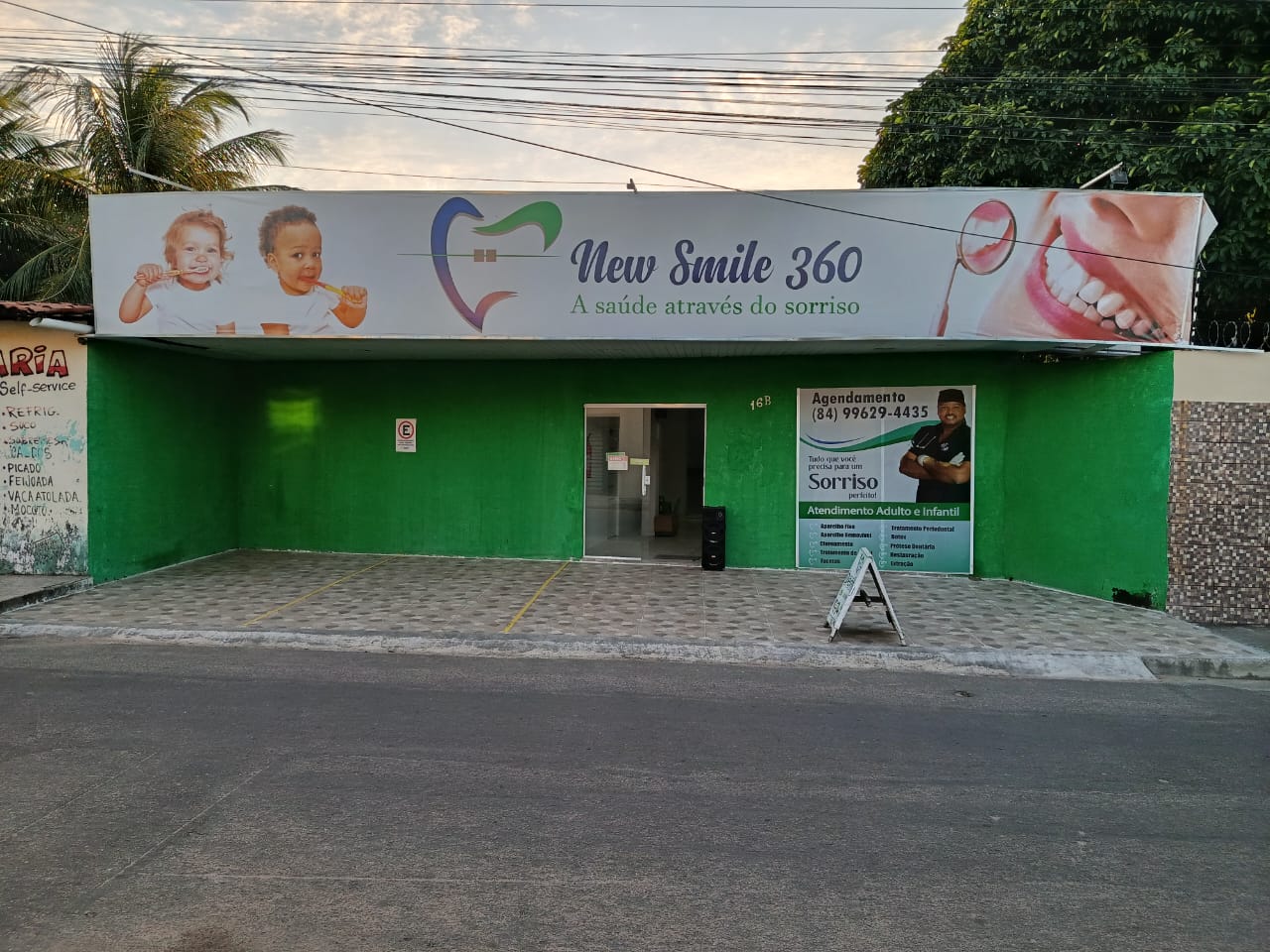 Foto de New Smile 360 Clinica Odontológica