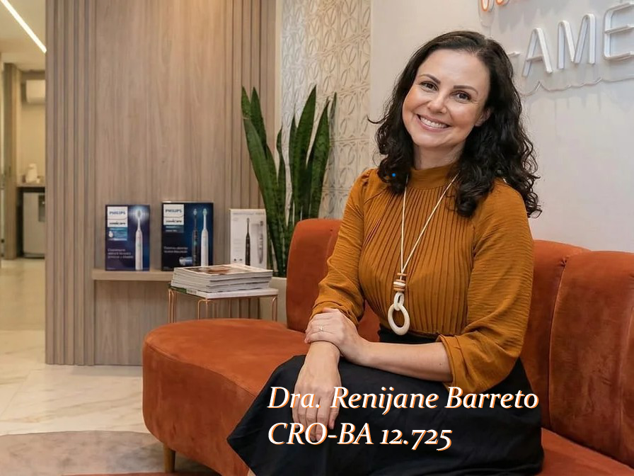 Instituto Renijane Barreto