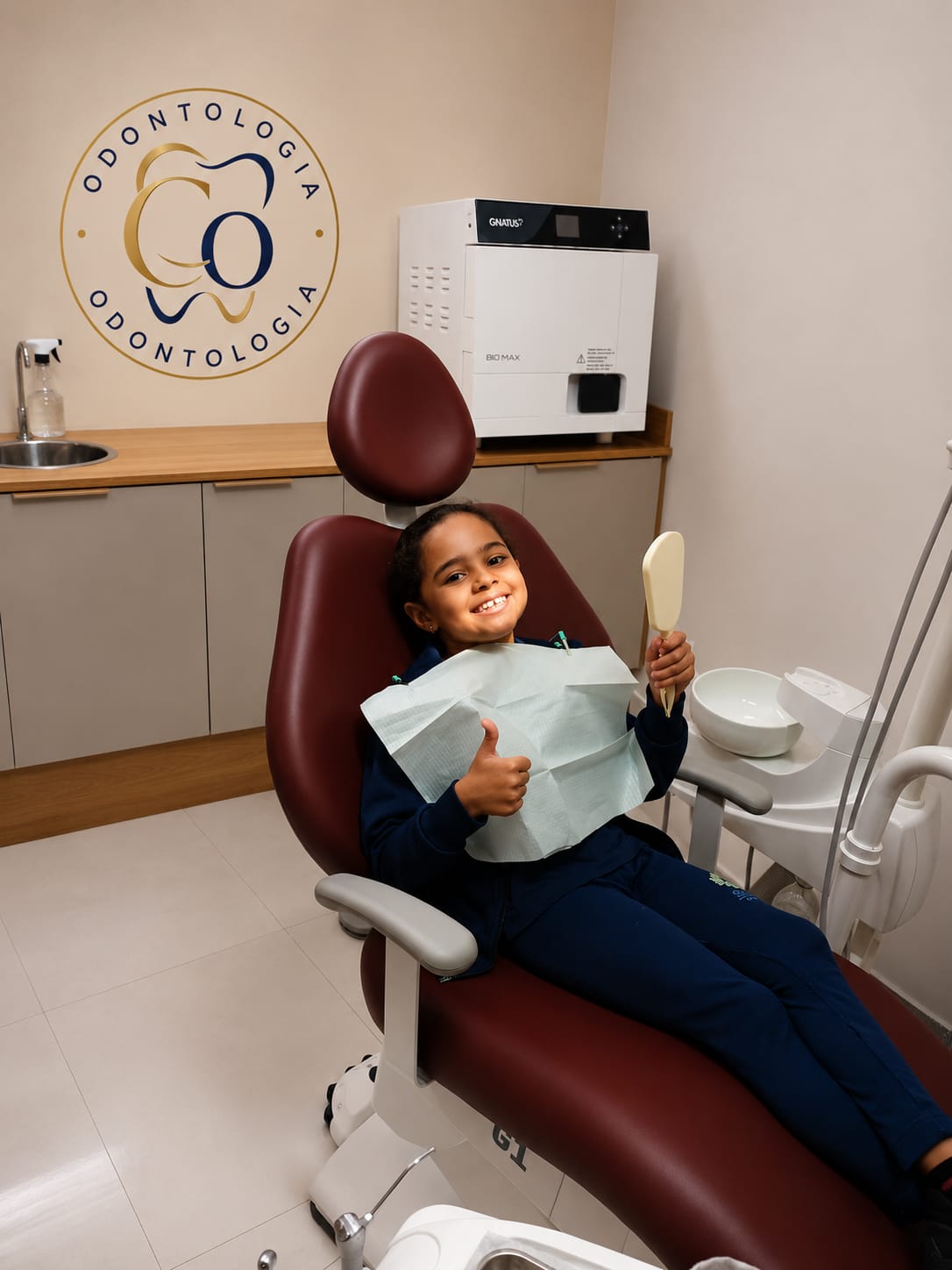 Foto 2 de C.O Odontologia 