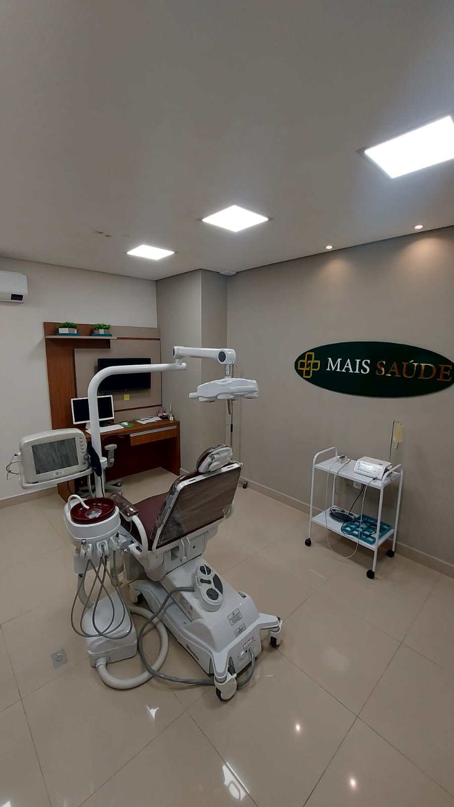 Foto 3 de Clinica Maissaúde Itapevi