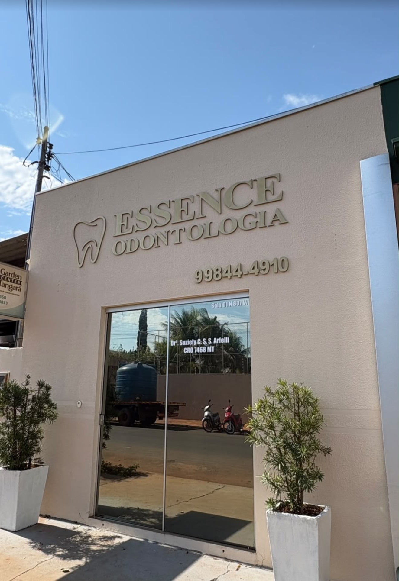 Foto de Dra Gabriela Rodrigues Lima