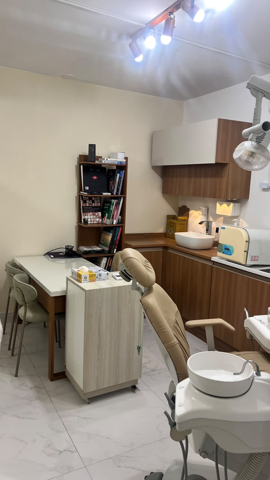 Foto principal de Alvea Odontologia