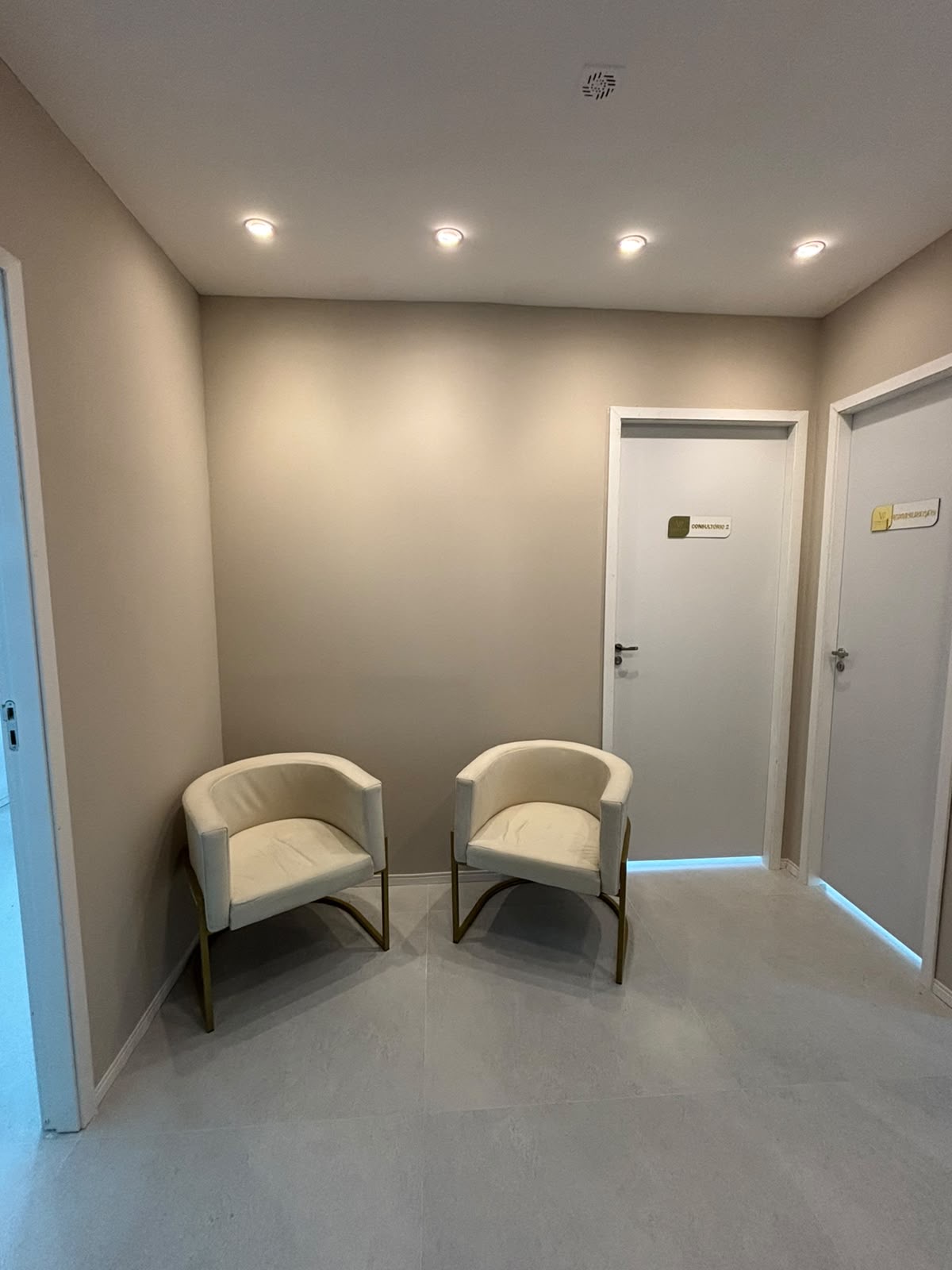 Foto 1 de Vita Odontologia Tijuca - Prótese Dentária, Implantes, Estética, Reabilitação Oral