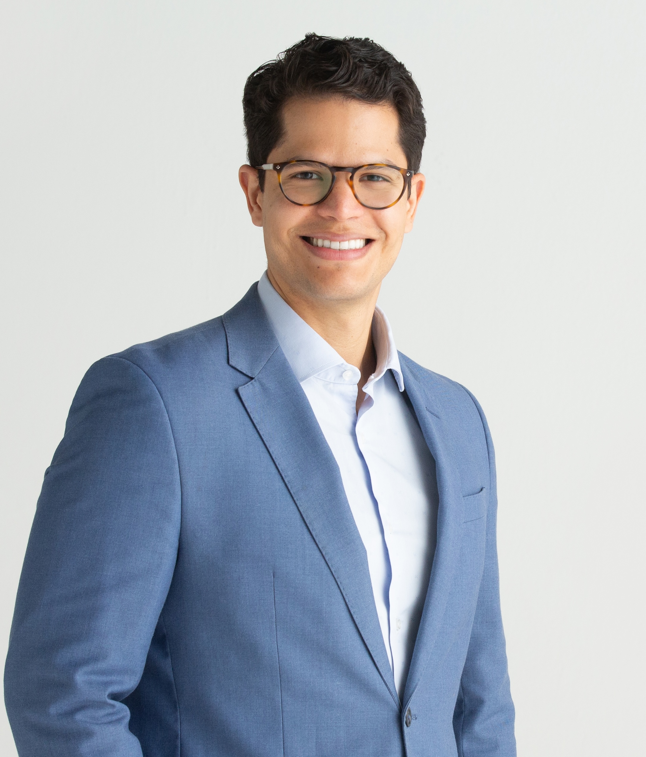 Foto principal de Dr. José Santos, PhD | Cirurgião Bucomaxilofacial | Cirurgia Ortognática