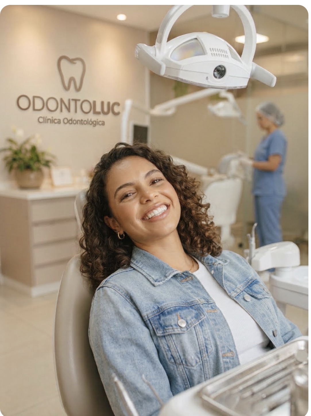 Foto 3 de Odontoluc