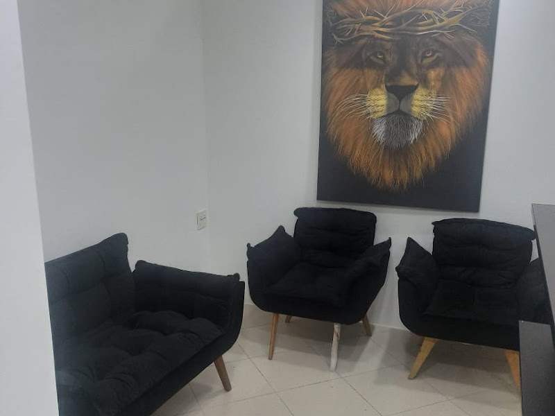 Foto de 24 horas consultório- Dr Felipe