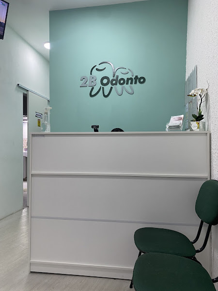 Foto 2 de 2B Odonto - Harmonização | Prótese | Clareamento