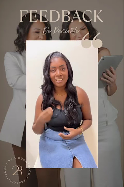 Foto 3 de 2Reis Odonto / Dentistas Especialistas em Santa Cruz