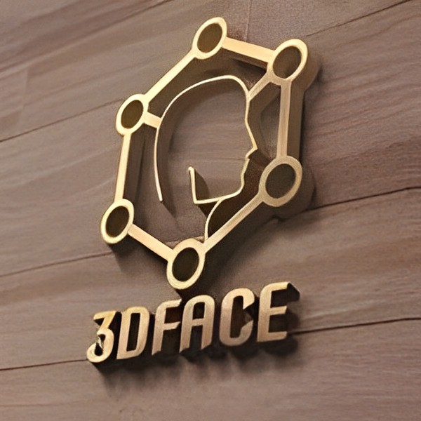 Foto 2 de 3D FACE RIO MAR - Reabilitação Oral em Recife - Cirurgia Bucomaxilofacial - Cirurgia Ortognatica - Planejamento Virtual