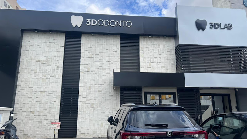 Foto 2 de 3D Odonto - Clínica Odontológica