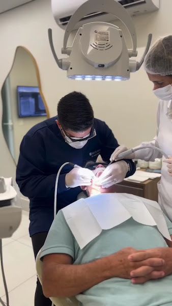 Foto 3 de 3D Odonto - Clínica Odontológica