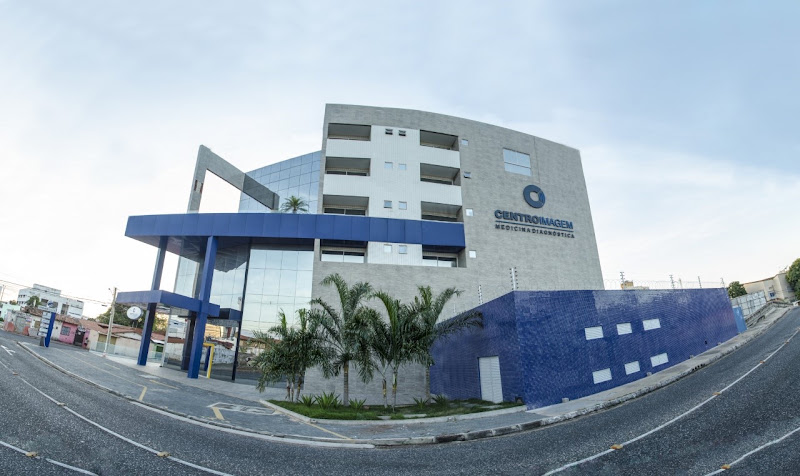 Foto 2 de 3D Odonto - Tecnologia e Radiologia Odontológica