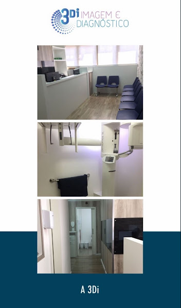Foto 3 de 3DI Radiologia Odontológica Niterói
