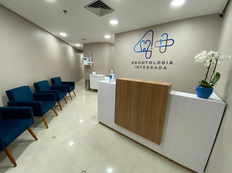 Foto 2 de 4+ Odontologia Integrada | Clínica Odontológica na Vila Prudente SP