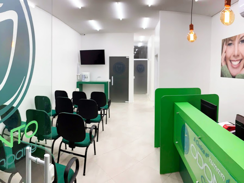 Foto 6 de 4+ Odontologia Integrada | Clínica Odontológica na Vila Prudente SP
