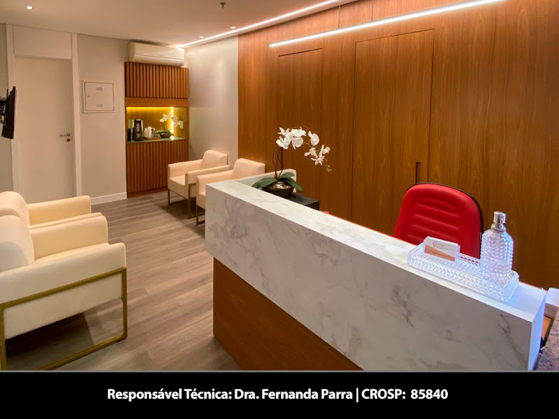 Foto 8 de 4+ Odontologia Integrada | Clínica Odontológica na Vila Prudente SP